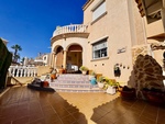 3 sovrum Villa till salu i Orihuela Costa 