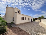 3 sovrum Villa till salu i Rojales 