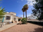 3 sovrum Villa till salu i Rojales 