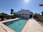 6 bedroom Villa te koop in San Fulgencio