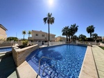 2 bedroom Villa for sale in Rojales