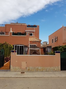 3 bedroom Townhouse for sale in Los Montesinos