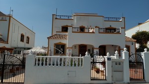 3 bedroom Villa for sale in Orihuela