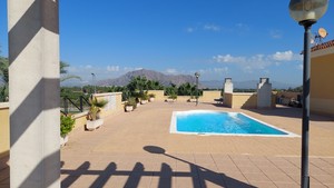 3 bedroom Apartment for sale in Jacarilla