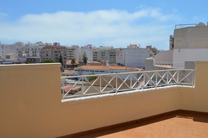 3 bedroom Penthouse for sale in Torrevieja