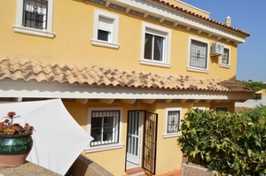 2 bedroom Townhouse for sale in Algorfa