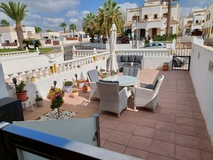 2 bedroom Apartment for sale in Entre Naranjos