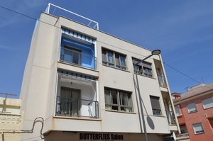 3 bedroom Townhouse for sale in Algorfa