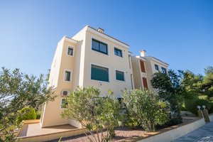 2 bedroom Apartment for sale in Campoamor