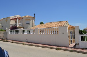 2 bedroom Villa for sale in Orihuela Costa