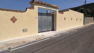 3 bedroom Villa for sale in Murcia