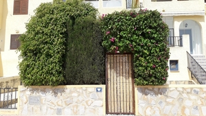 1 bedroom Apartment for sale in Rojales