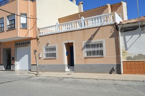 4 bedroom Townhouse for sale in Jacarilla