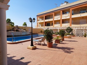 1 bedroom Apartment for sale in Algorfa