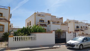 3 bedroom Villa for sale in Entre Naranjos