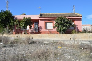 3 bedroom Villa for sale in Torremendo