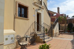 2 bedroom Apartment for sale in Algorfa