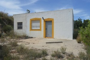 Finca for sale in Torremendo