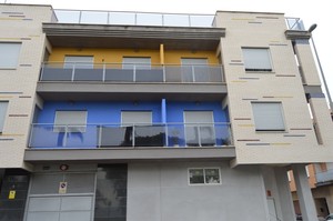 3 bedroom Apartment for sale in Benejuzar