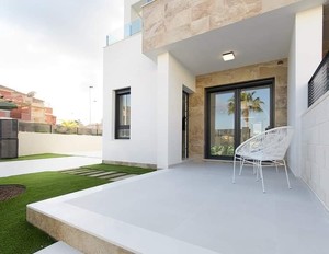 3 bedroom Townhouse for sale in Orihuela Costa