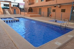 Apartment for sale in Torrevieja