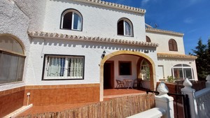 2 bedroom Townhouse for sale in Orihuela