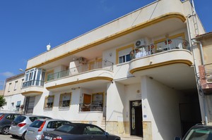 2 bedroom Apartment for sale in Torremendo