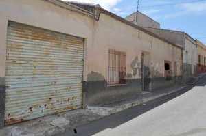 3 bedroom Villa for sale in Torremendo