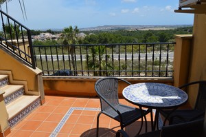 2 bedroom Apartment for sale in Algorfa