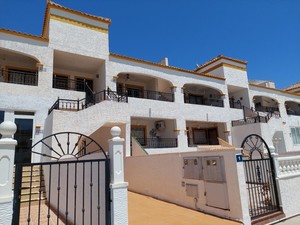 2 bedroom Apartment for sale in Orihuela