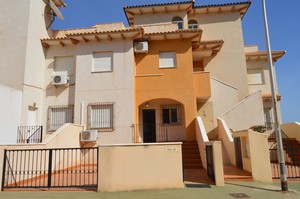 2 bedroom Apartment for sale in Orihuela Costa