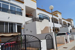 2 bedroom Apartment for sale in Entre Naranjos