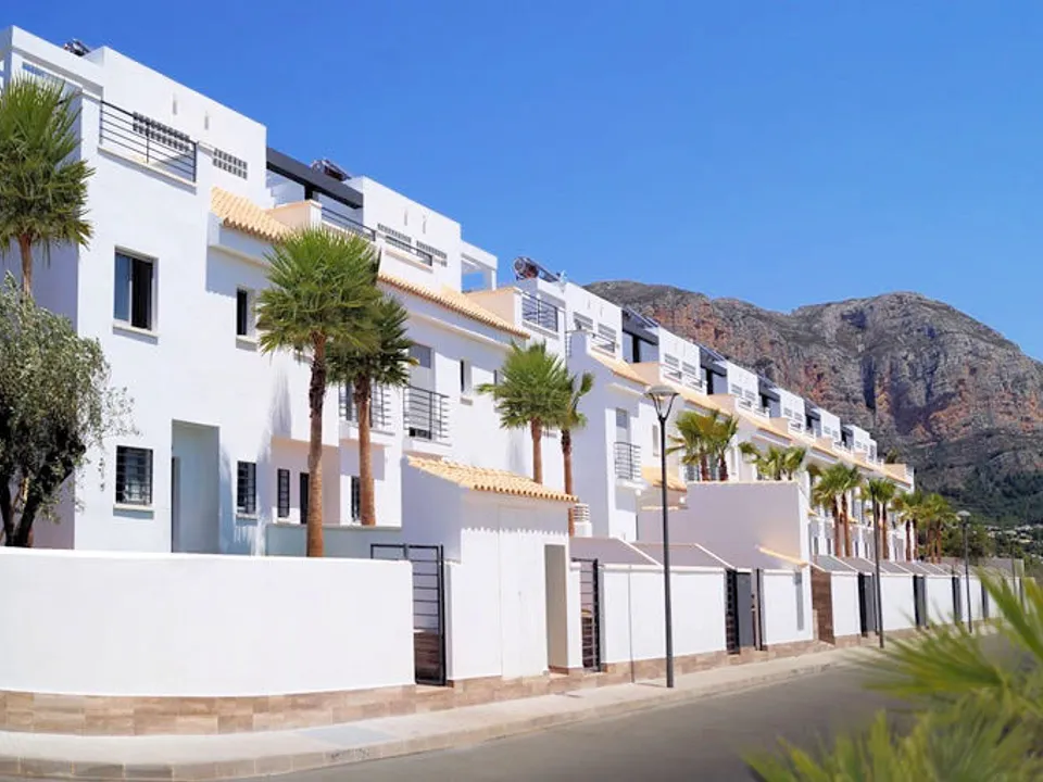 Casa de Pueblo de 3 dormitorios en venta en Jesus Pobre