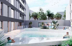 3 bedroom Apartment for sale in San Pedro del Pinatar