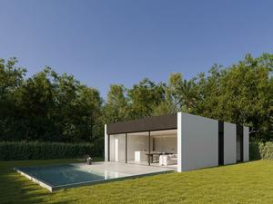 3 bedroom Villa for sale in Benidorm