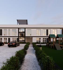 1 bedroom Apartment for sale in Finestrat