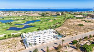 2 bedroom Apartment for sale in Los Alcazares