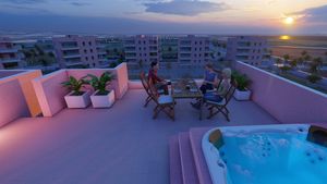 3 bedroom Penthouse for sale in Guardamar del Segura