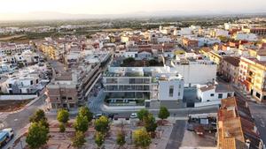 2 bedroom Apartment for sale in Benijofar