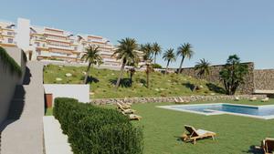 3 bedroom Apartment for sale in Vera