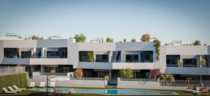 3 bedroom Bungalow for sale in San Miguel de Salinas