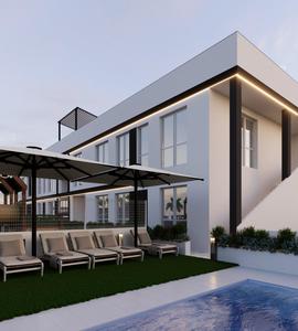 1 bedroom Apartment for sale in Finestrat