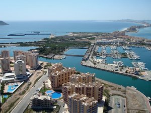 2 bedroom Apartment for sale in Mar Menor