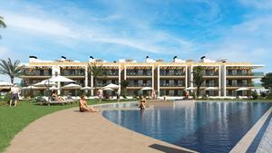 3 bedroom Apartment for sale in Los Alcazares