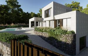 3 bedroom Villa for sale in Orihuela