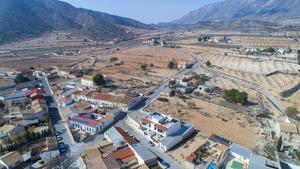 3 bedroom Bungalow for sale in Hondon de las Nieves