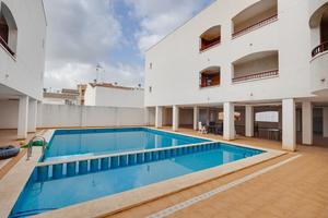 2 bedroom Apartment for sale in San Fulgencio