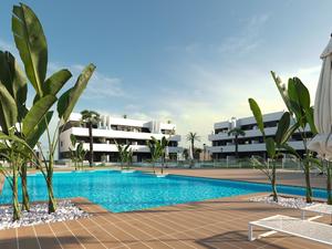 2 bedroom Apartment for sale in Guardamar del Segura