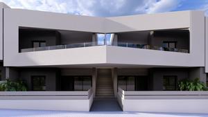 3 bedroom Bungalow for sale in San Miguel de Salinas