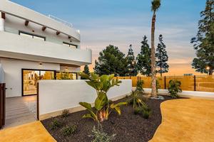 3 bedroom Bungalow for sale in Los Alcazares